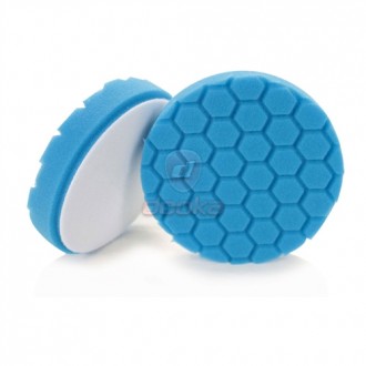Chemical Guys Hex - Logic Blue Finishing Pad