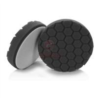 Chemical Guys Hex - Logic Black Final Finishing Pad