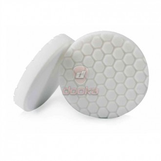 Chemical Guys Hex - Logic White  Medium Polishing Pad