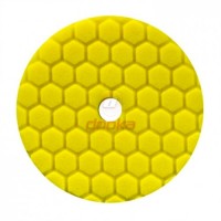 Chemical Guys - Quantum Yellow Heavy Cutting Pad