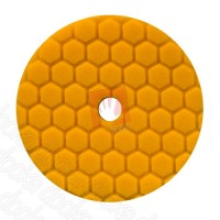 Chemical Guys - Quantum Orange Medium Cutting Pad