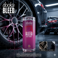 dooka BLEED fallout remover