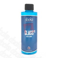 dooka GLASS vg glass cleaner