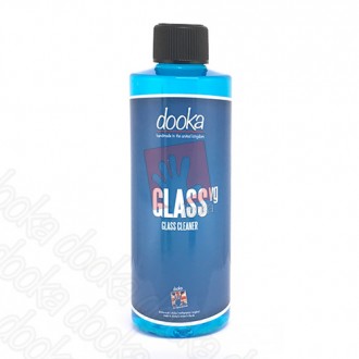 dooka GLASS vg glass cleaner