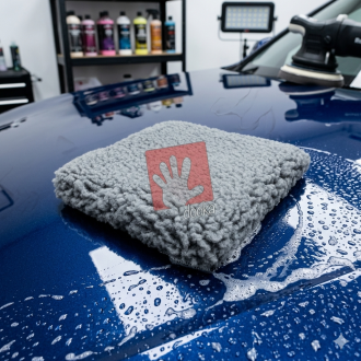 dooka OSHA wash pads