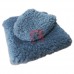 dooka OSHA wash pad and Wheel mitt set
