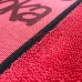 dooka large Korean twisted pile drying towel