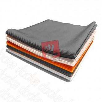 Klin Zero Finish Towels | Singles