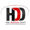 High Definition Detail